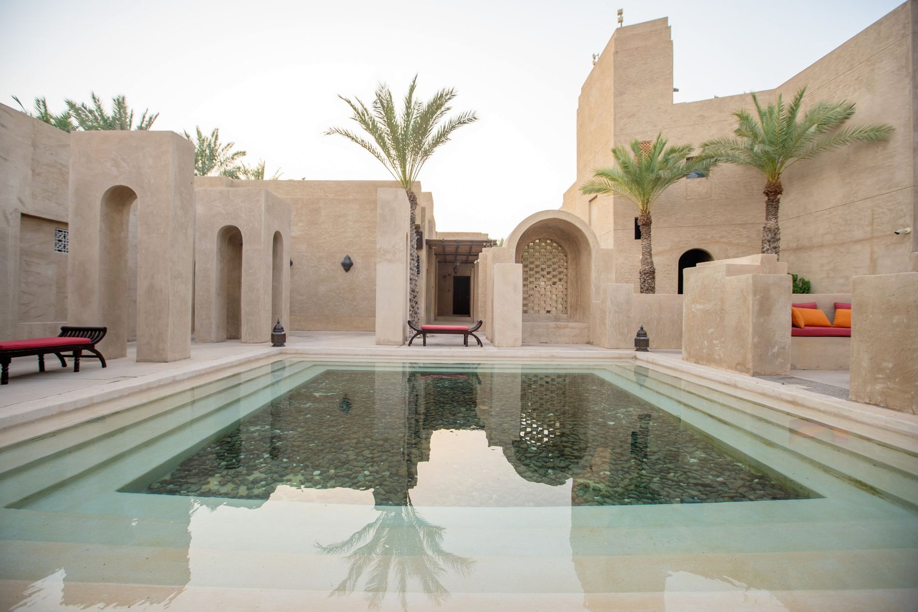 Backyard Design & Remodels in Peoria AZ
