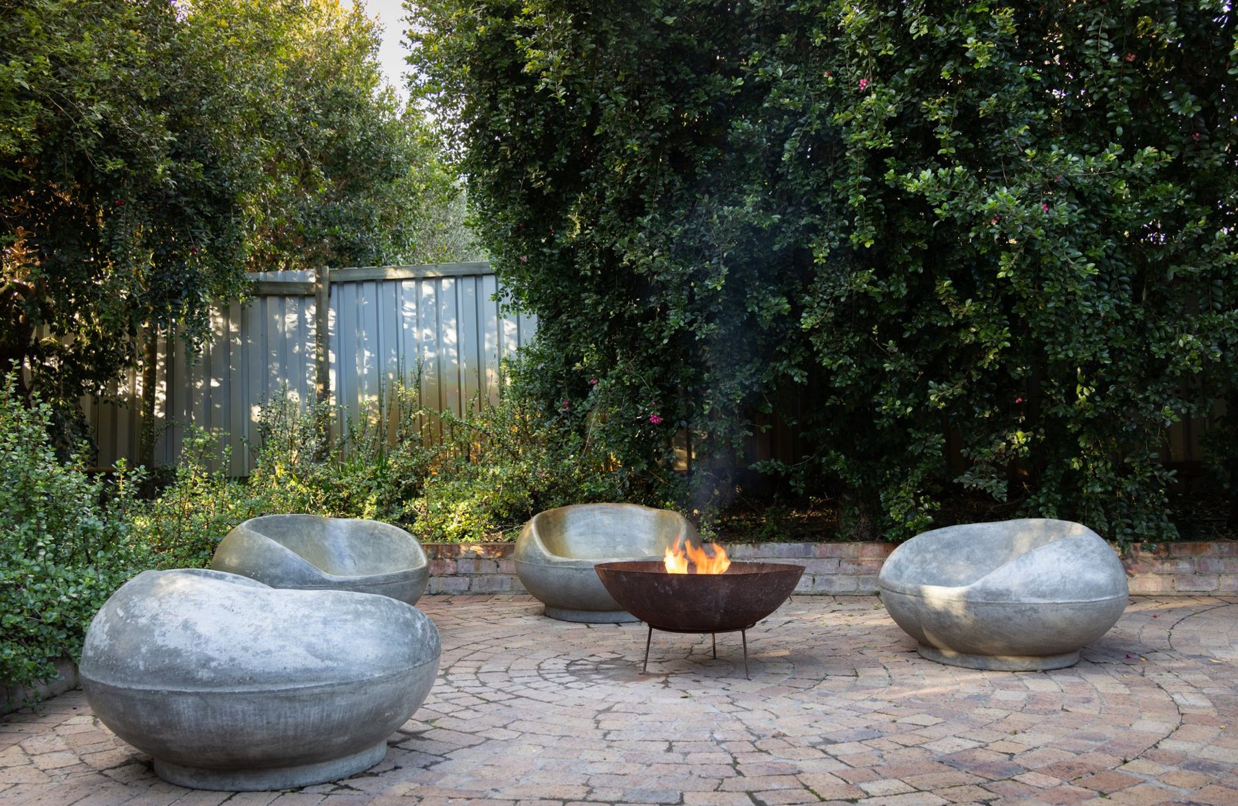 Outdoor Living & Fire Features in Peoria AZ
