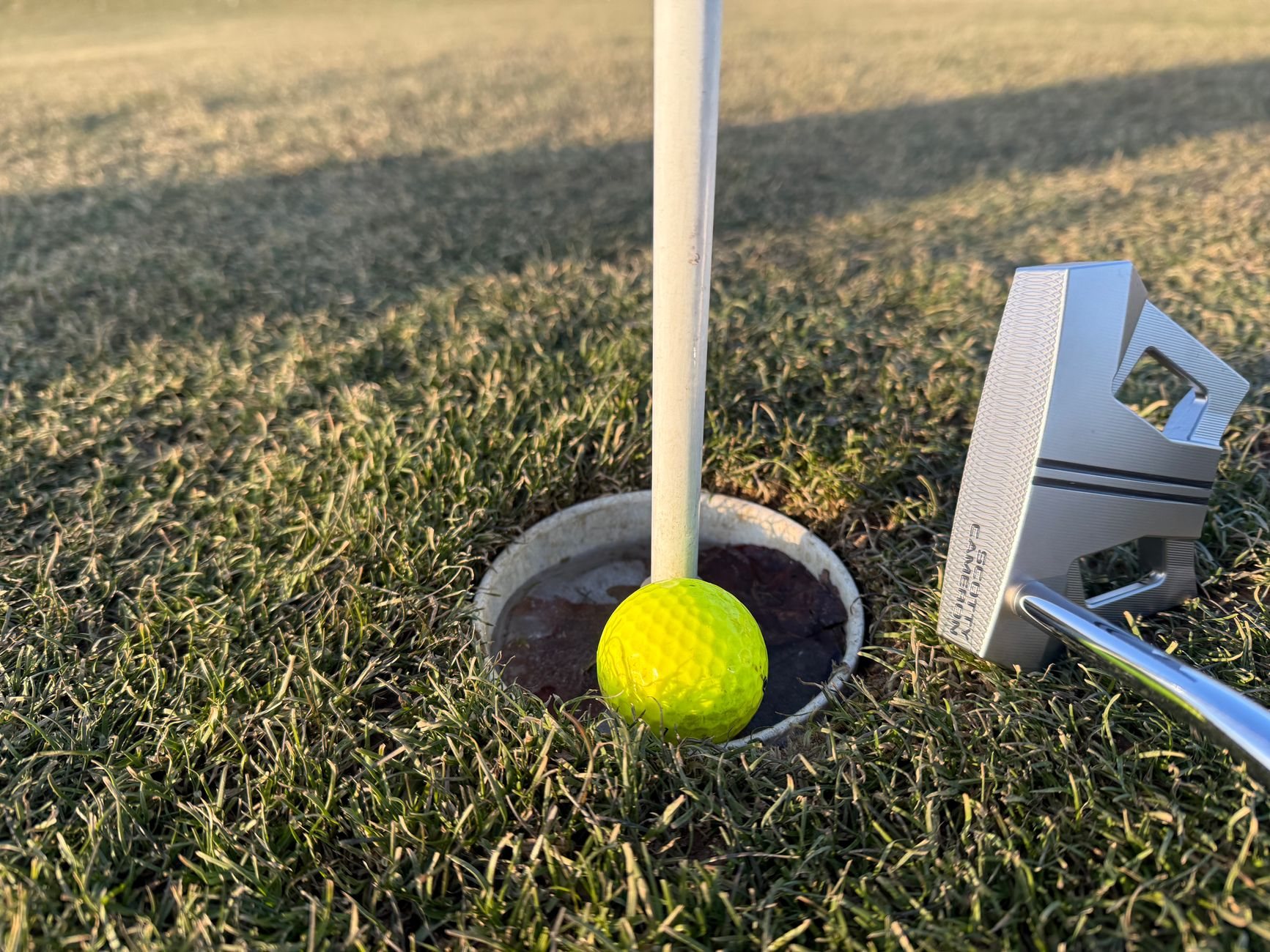 Synthetic Putting Greens in Peoria AZ