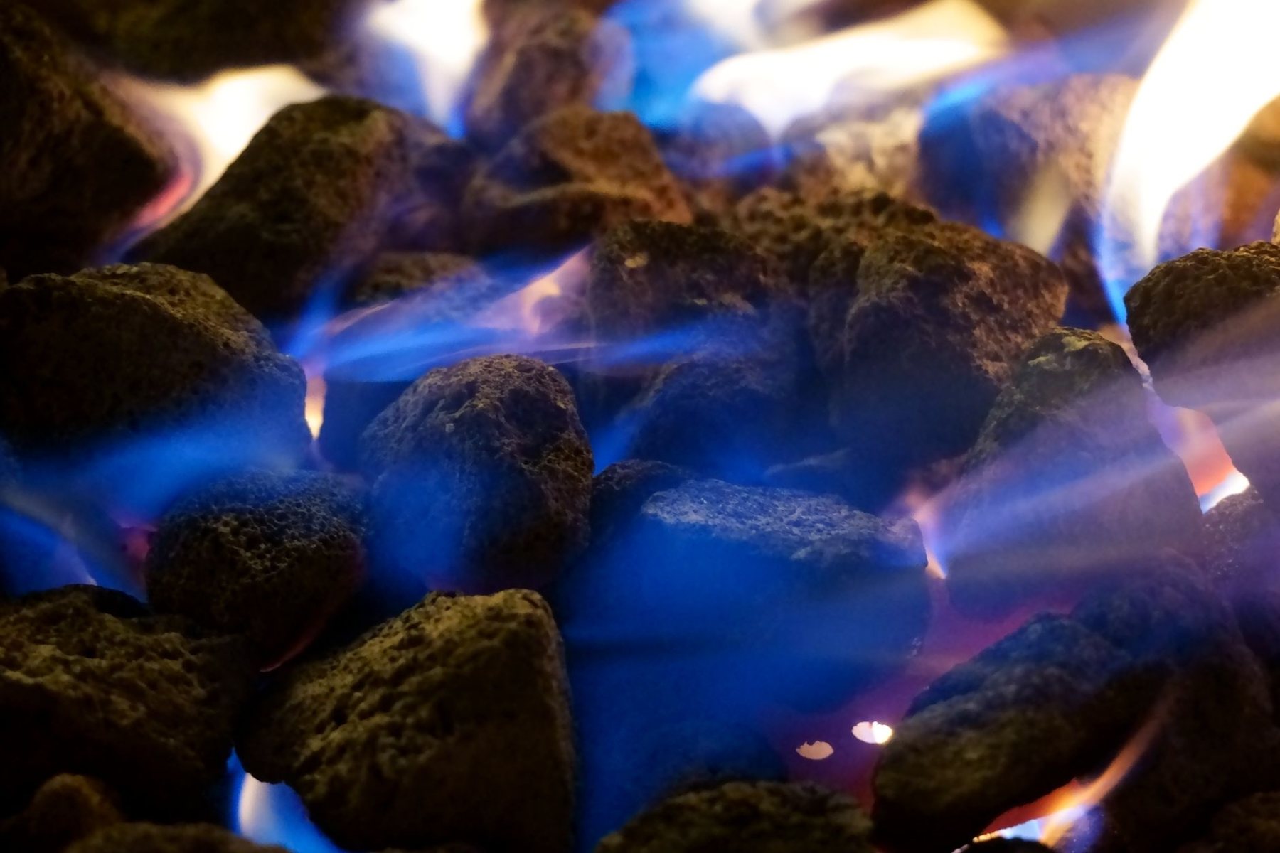 Outdoor living & fire features in Peoria, AZ